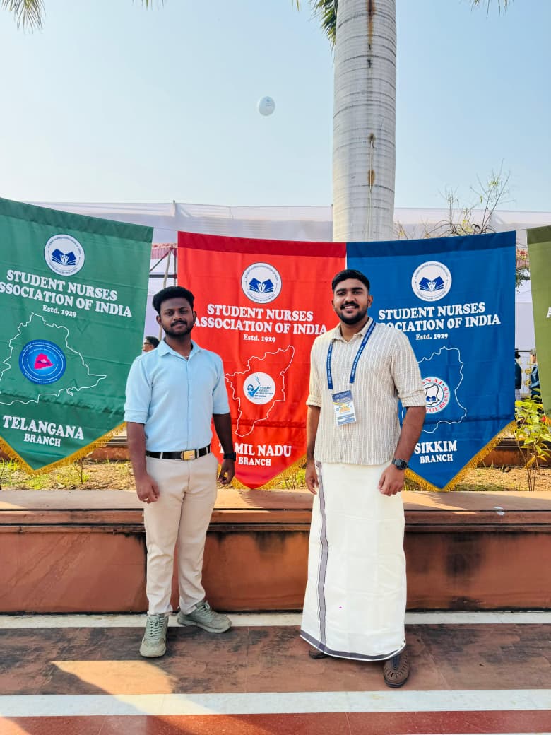 31St Snai Biennial Conference Nationals (Pune)   2025 - photo 1