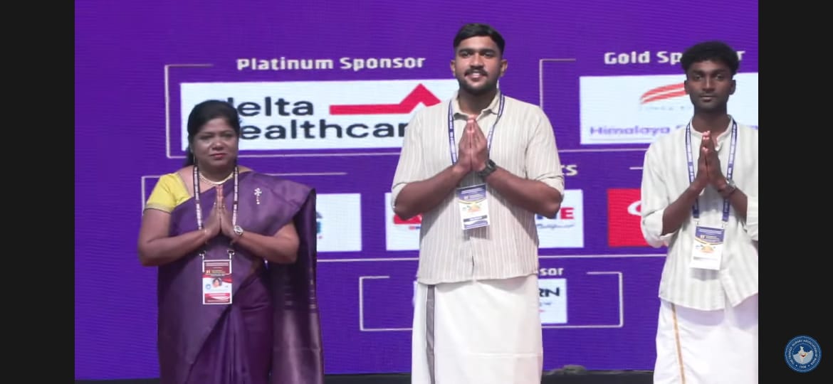 31St Snai Biennial Conference Nationals (Pune)   2025 - photo 2