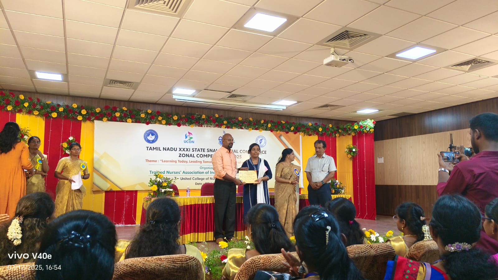 31St Snai Biennial Conference Zonal Level - photo 2