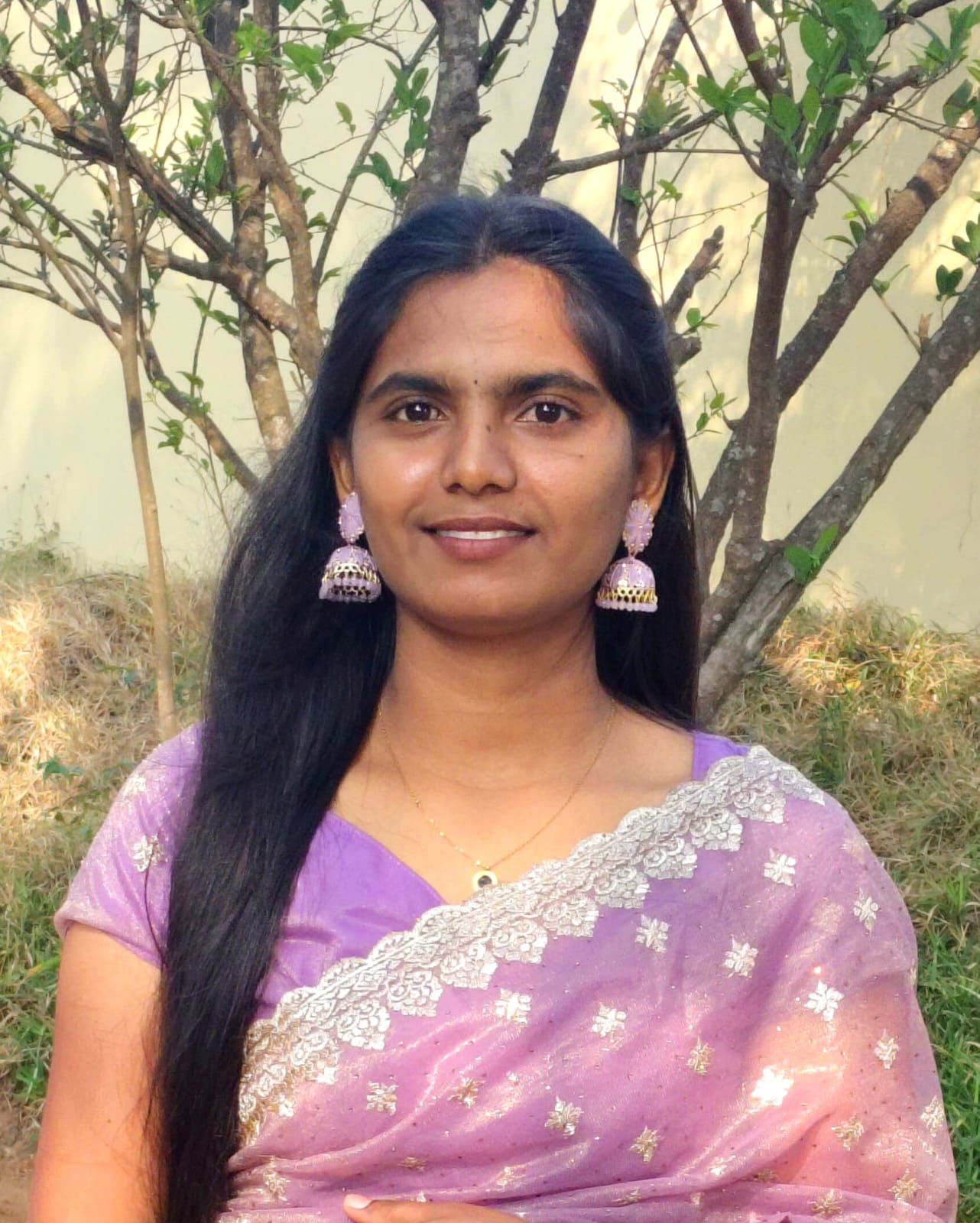 B.Sc Nursing Toppers ( 2018 - 2025 ) Batches Alumini - photo 4