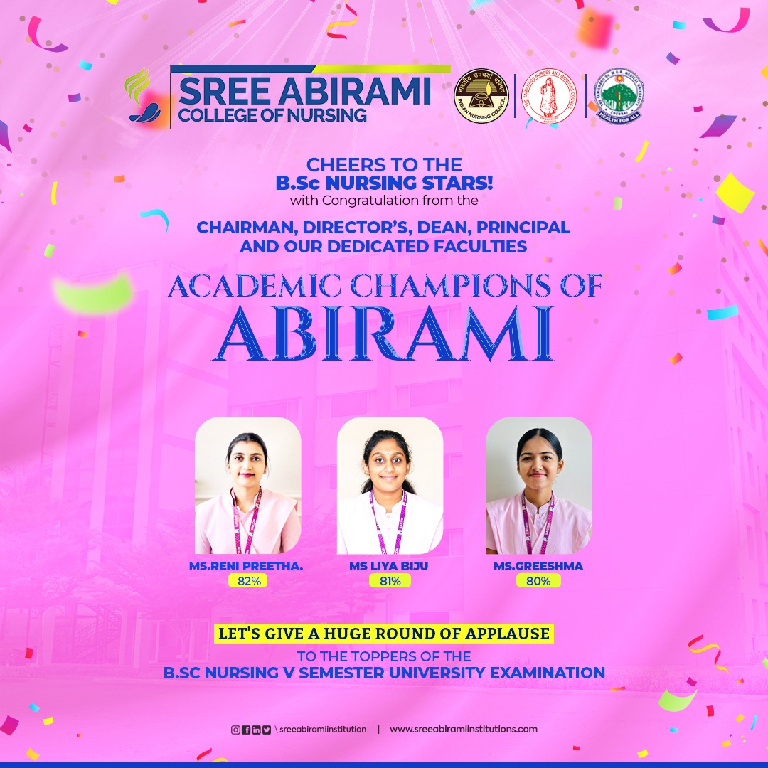 B.sc   Nursing Toppers - photo 2