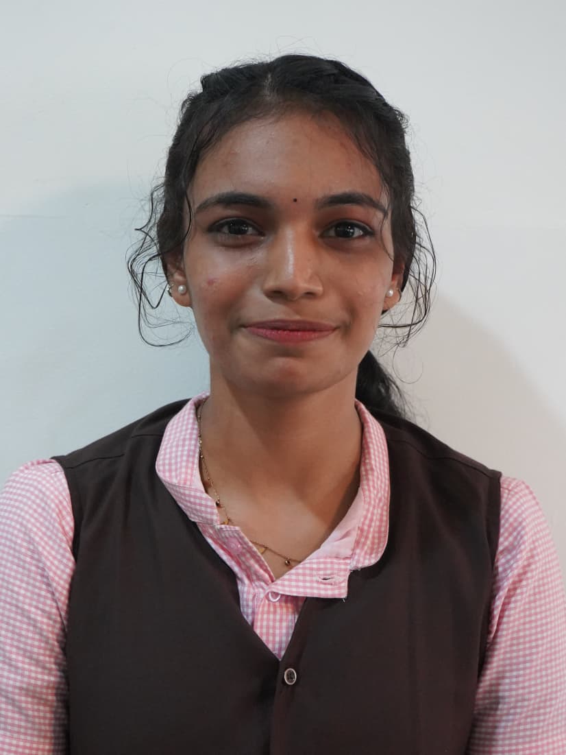 GNM 1St Year - photo 1