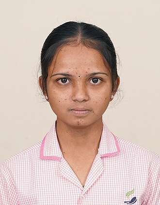 GNM 2Nd Year - photo 2