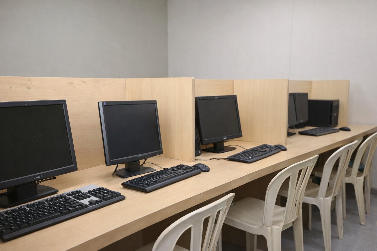 Computer Lab