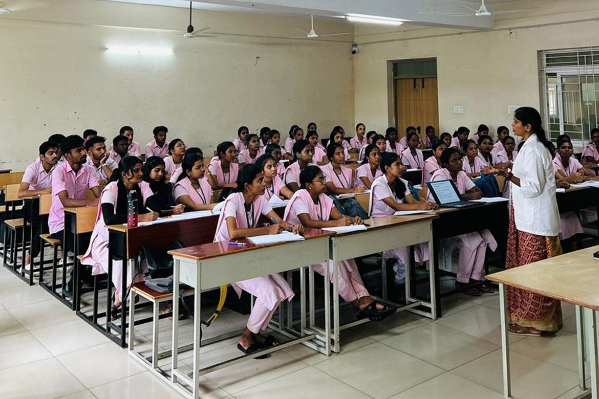 Classroom