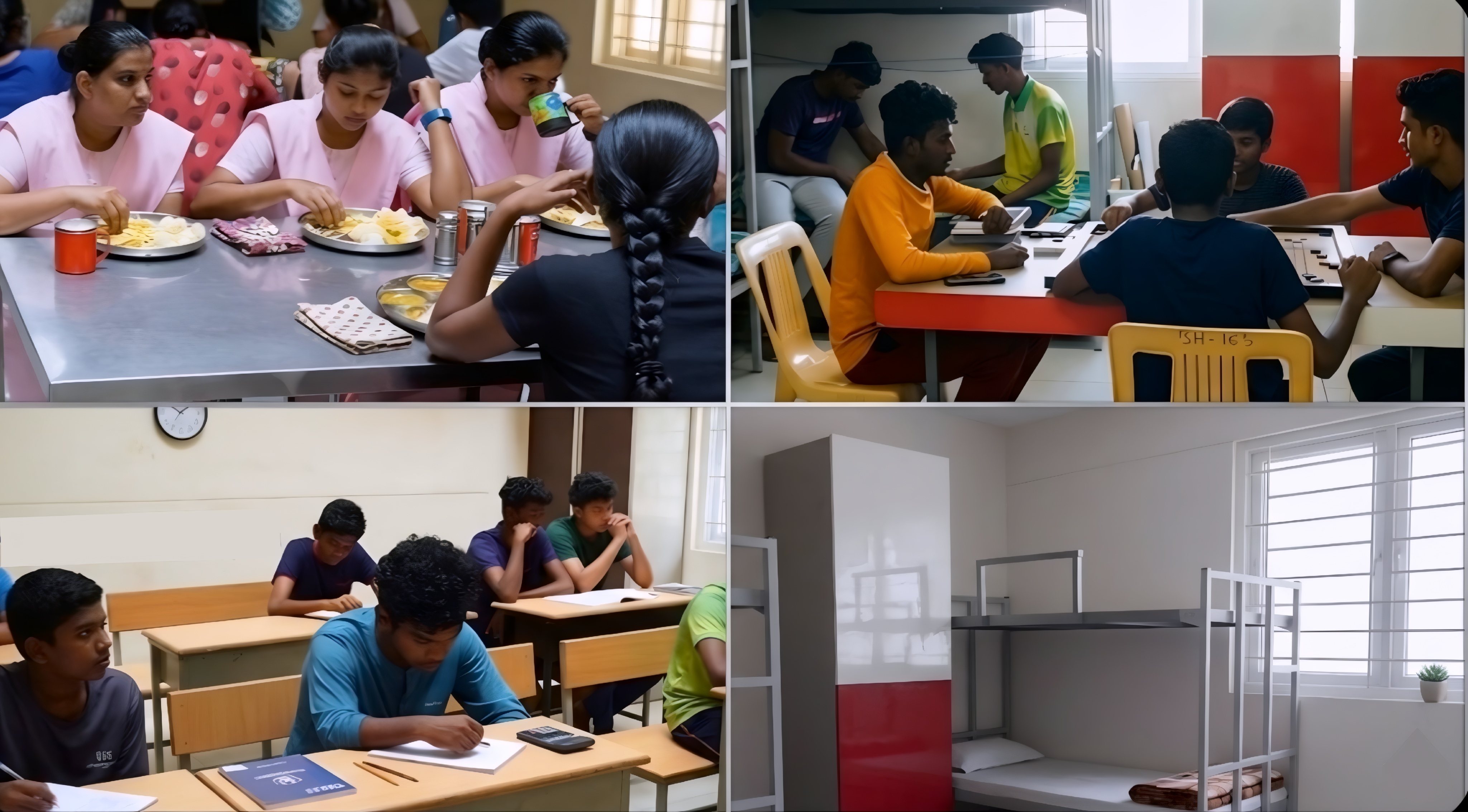 Hostel