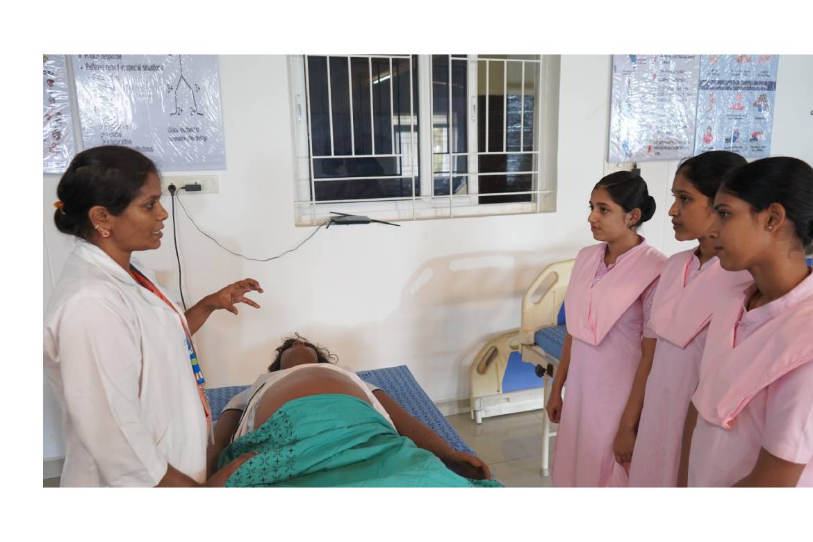 Obstetrics and Gynecology Lab