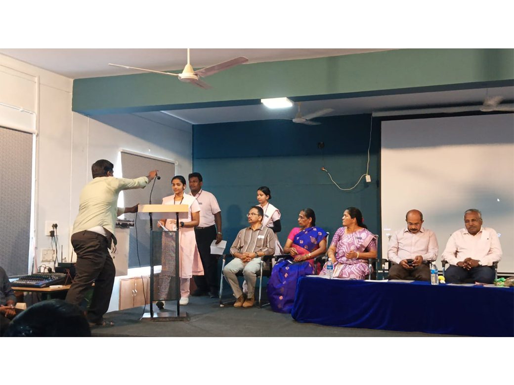 Ielts Achievement Club