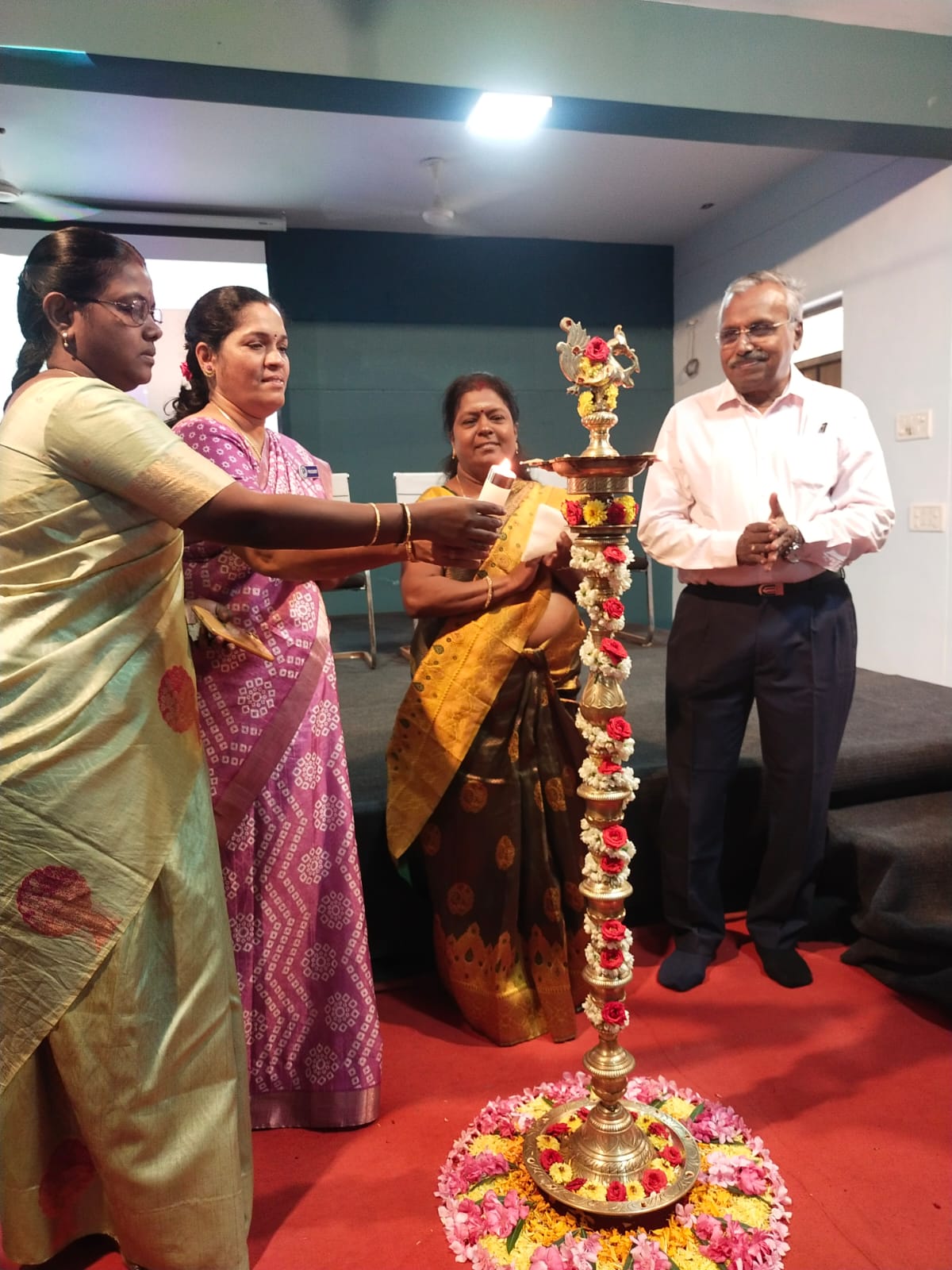 Ielts And Ort Coaching