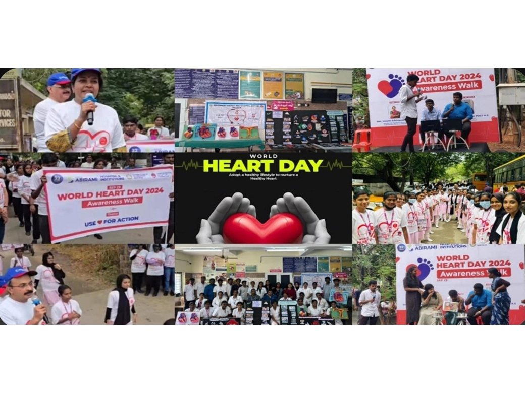 Heart Day