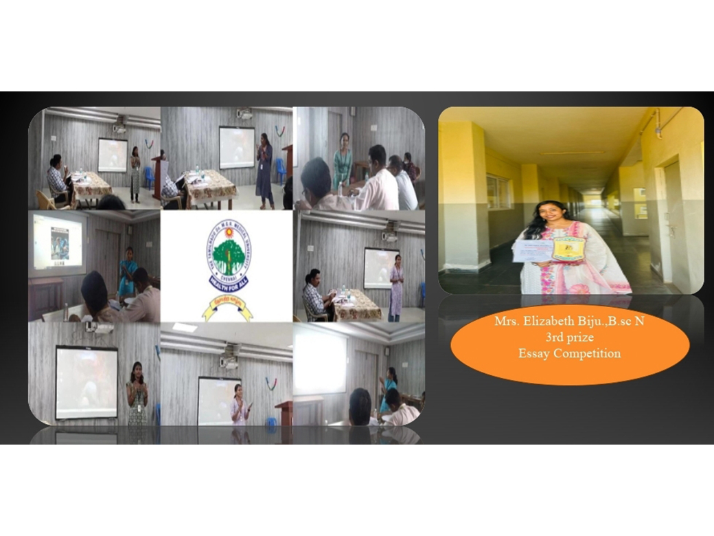 University Research Day