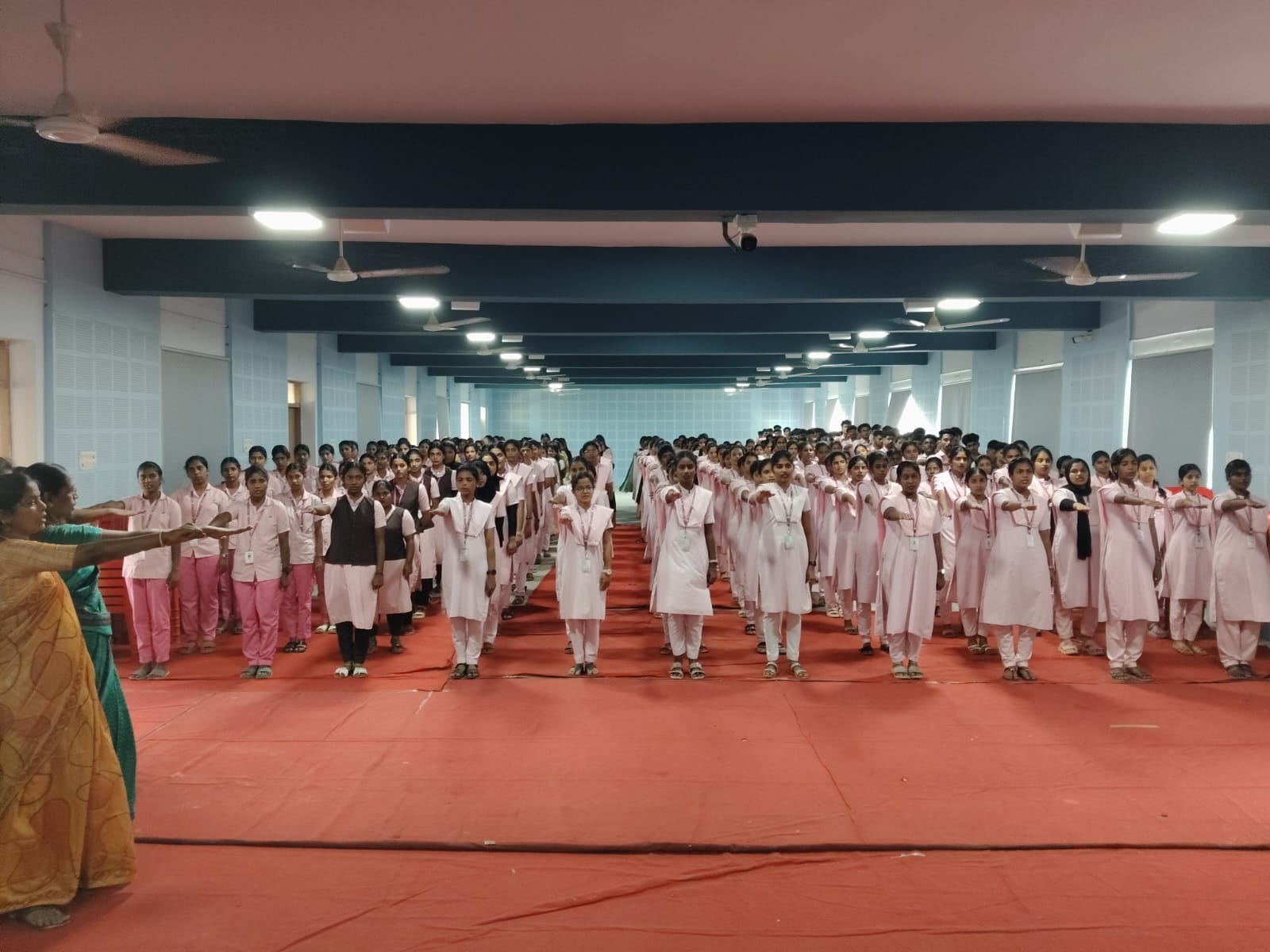 Road Safety Pledge 2025