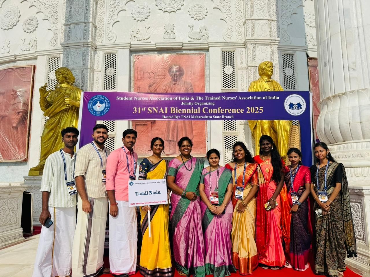 31St Sna Biennial Conference National Level