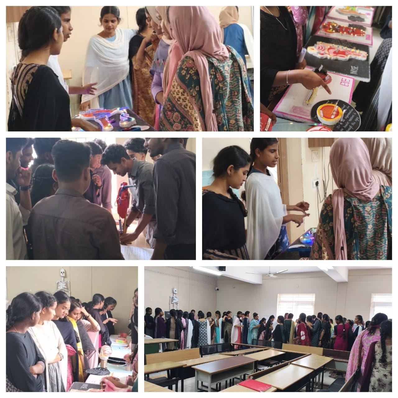 Anatomy And Physiology Exhibition 2025