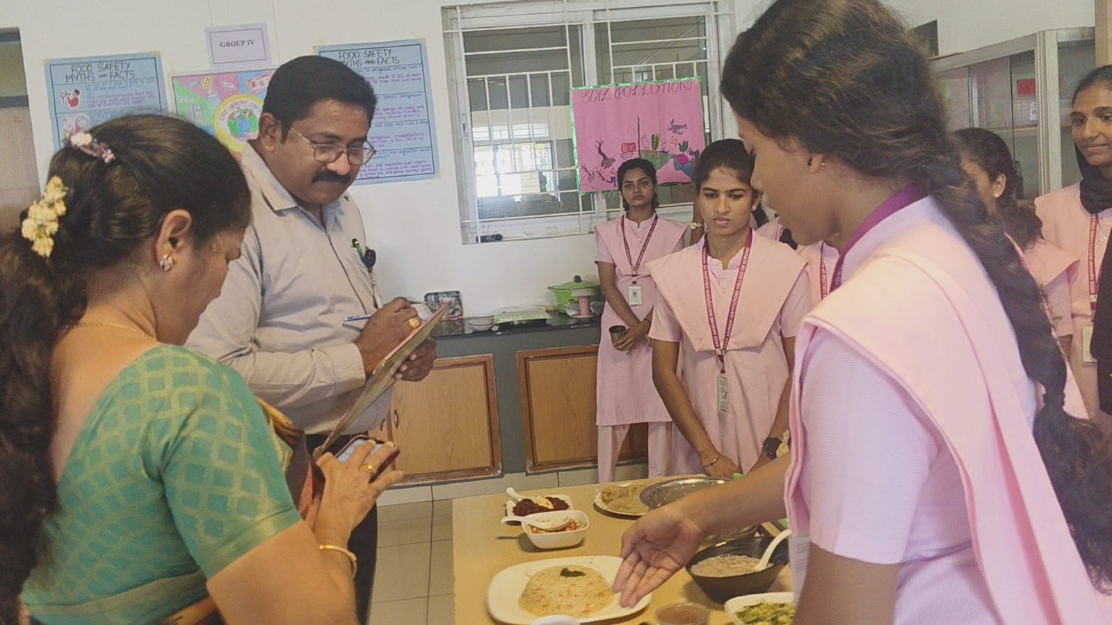 Food Safety Day 2025