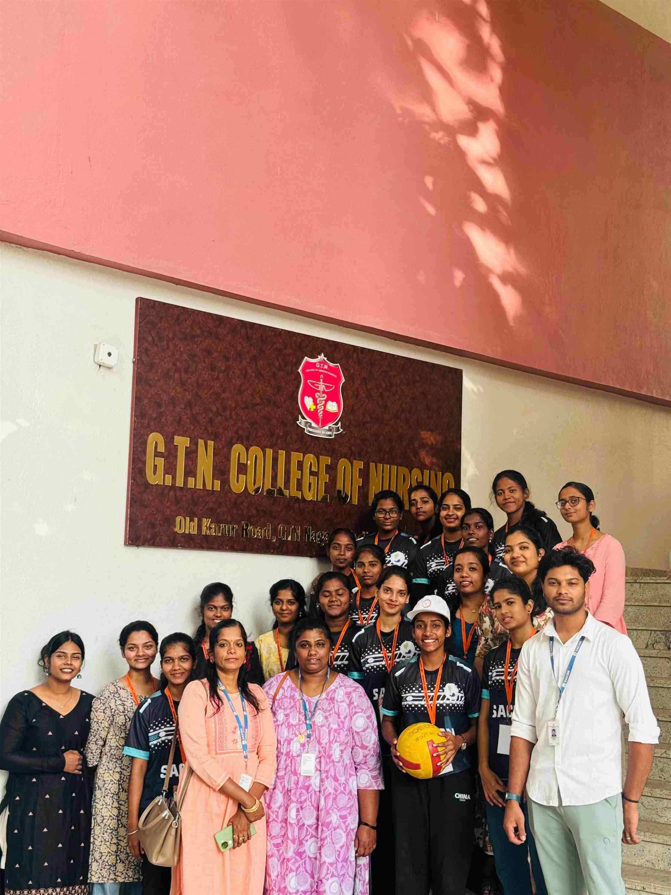 Sna State Level Biennial Conference 2025