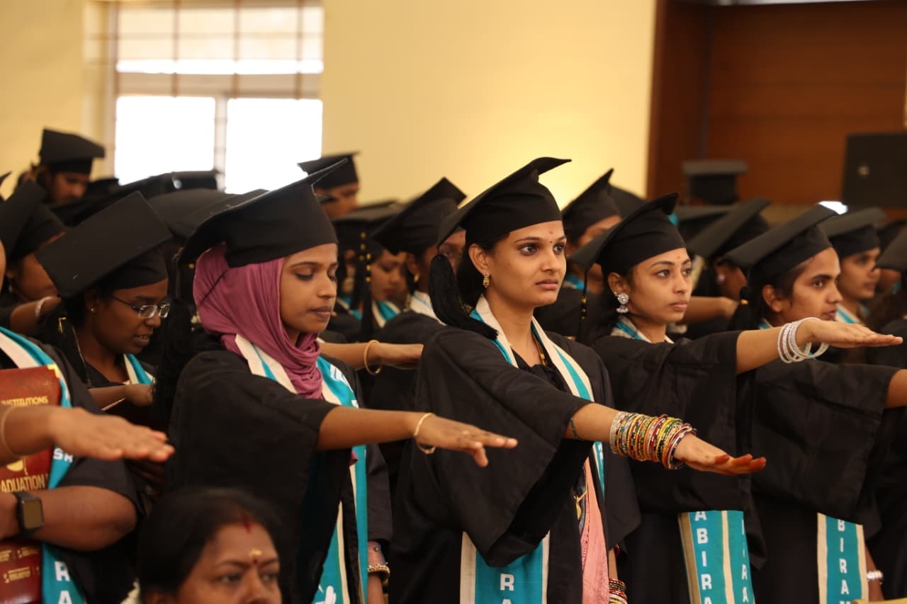 14Th Graduation 2025