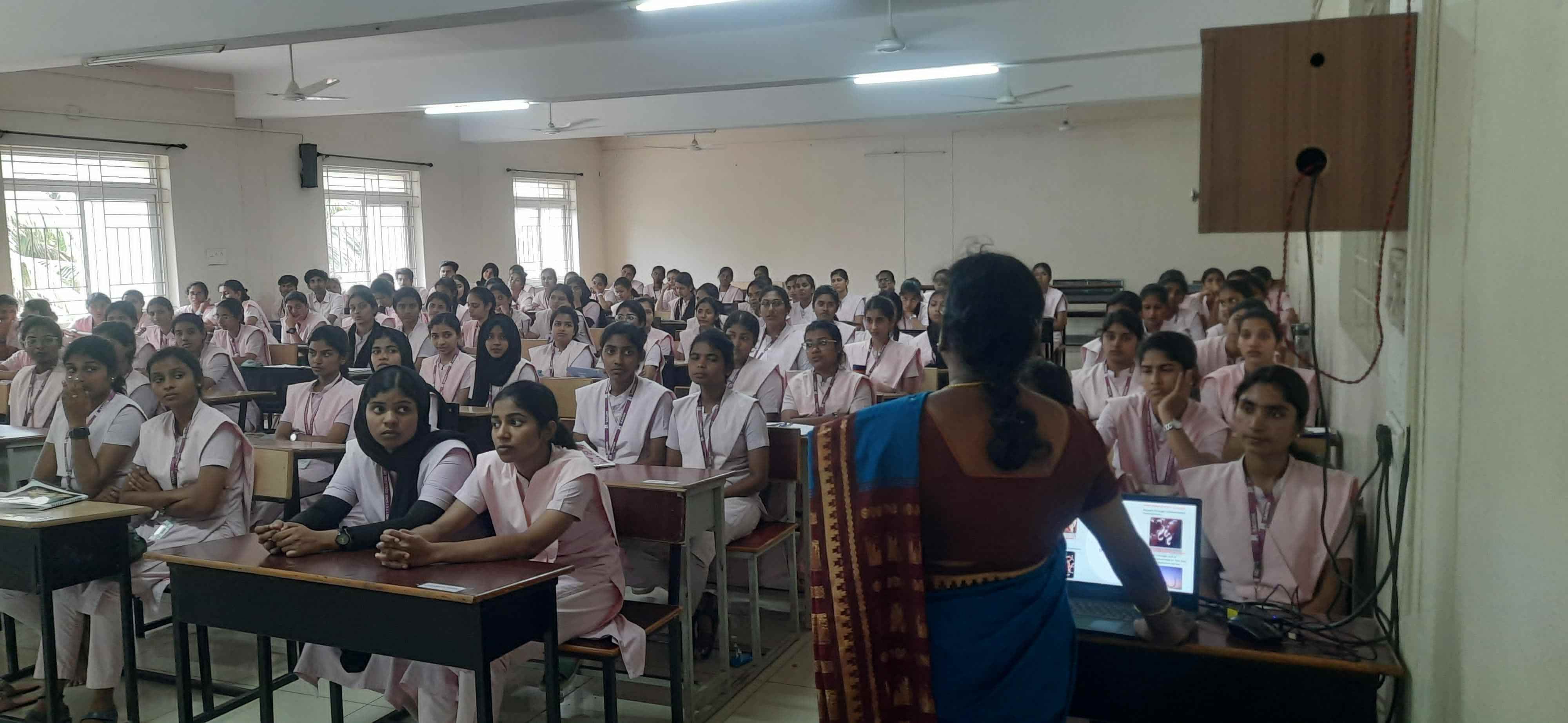 National Deworming Day 2025