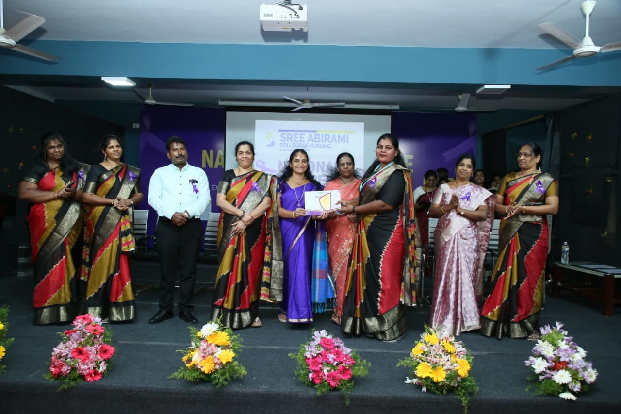 Msn National Conference 2026