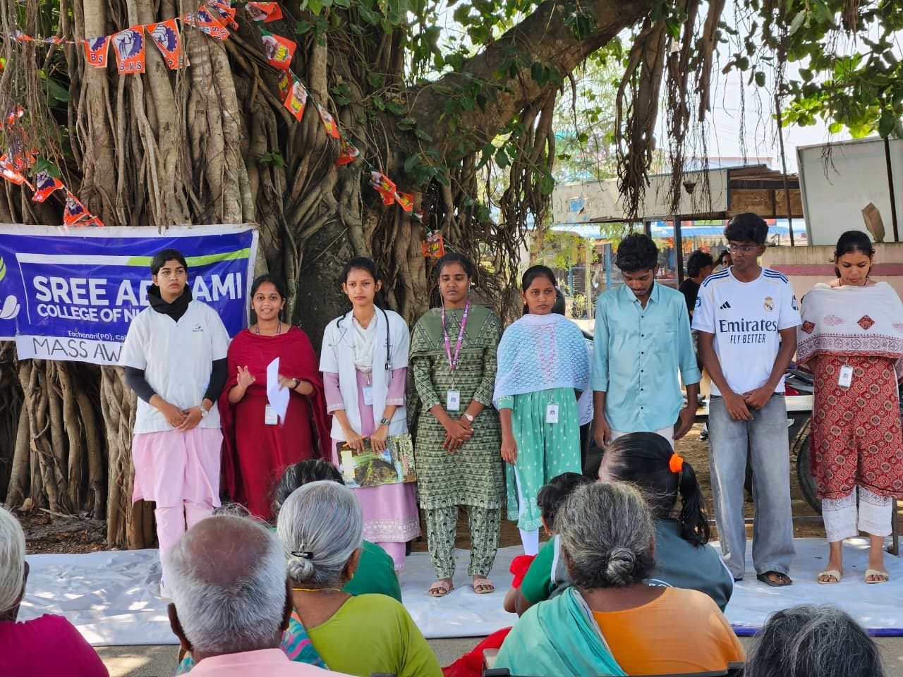 Awareness Programme 2026
