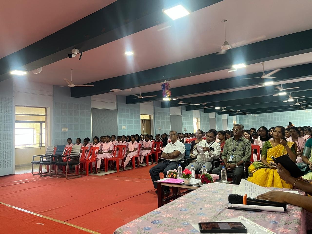 World Leprosy Day 2026