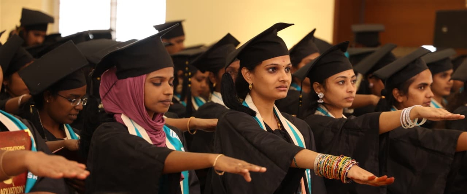 sree abirami Nursing college