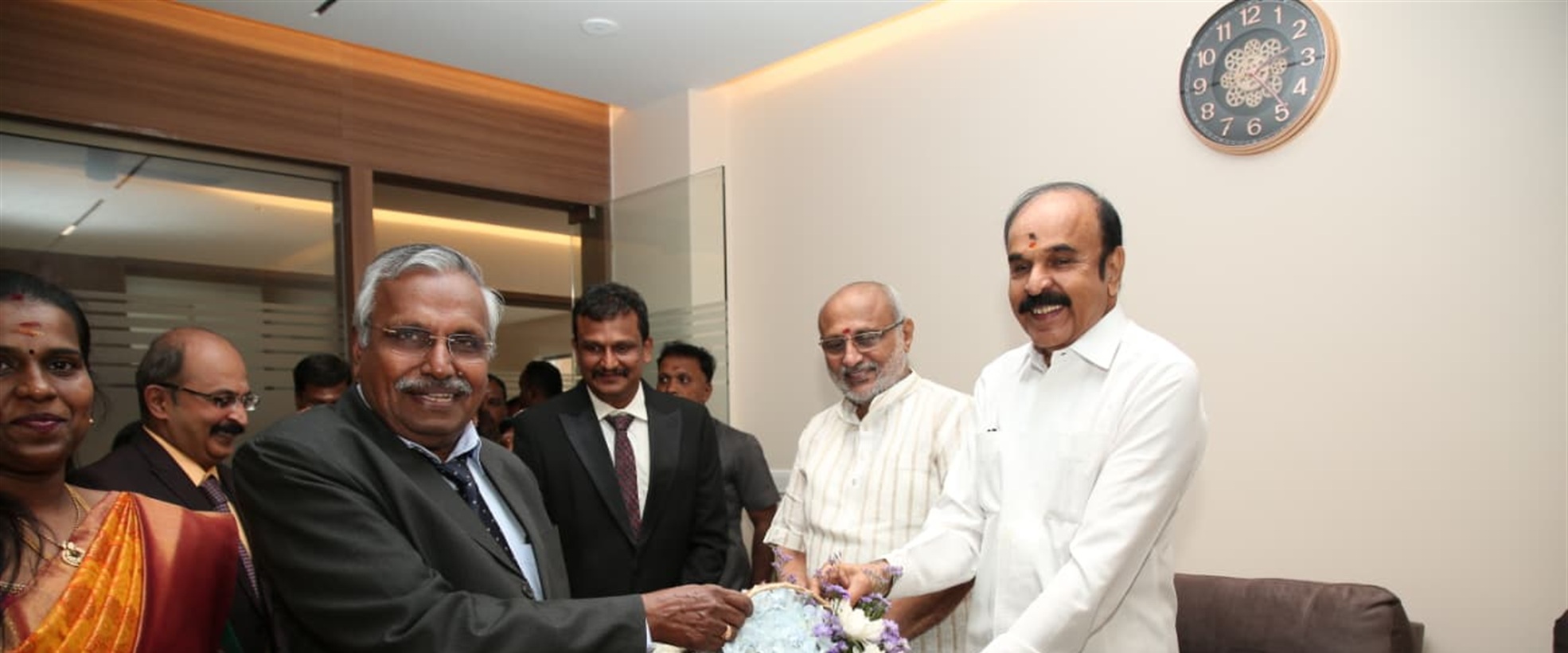 sree abirami Nursing college