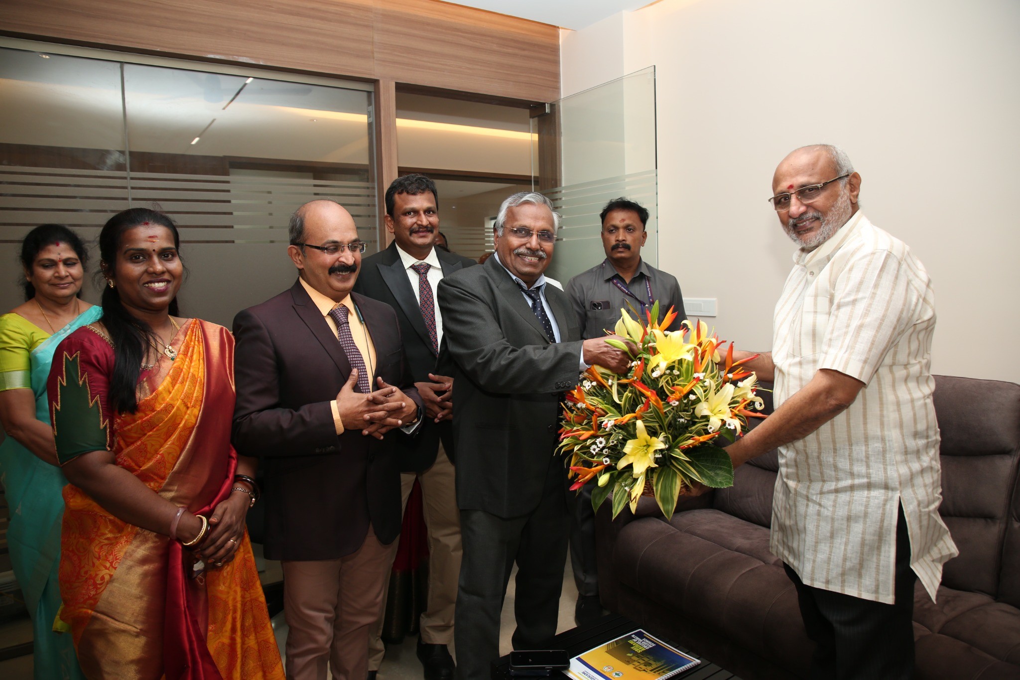 sree abirami Nursing college