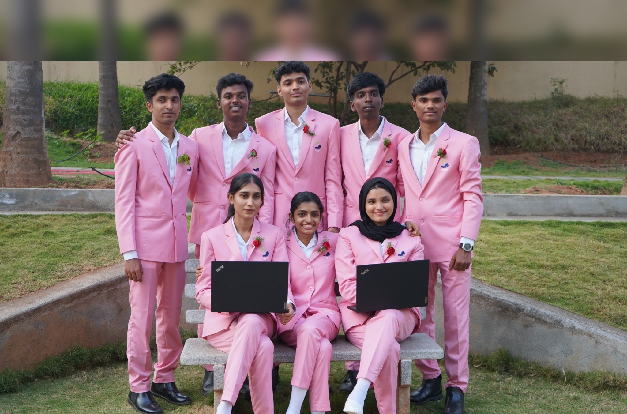 sree abirami Nursing college