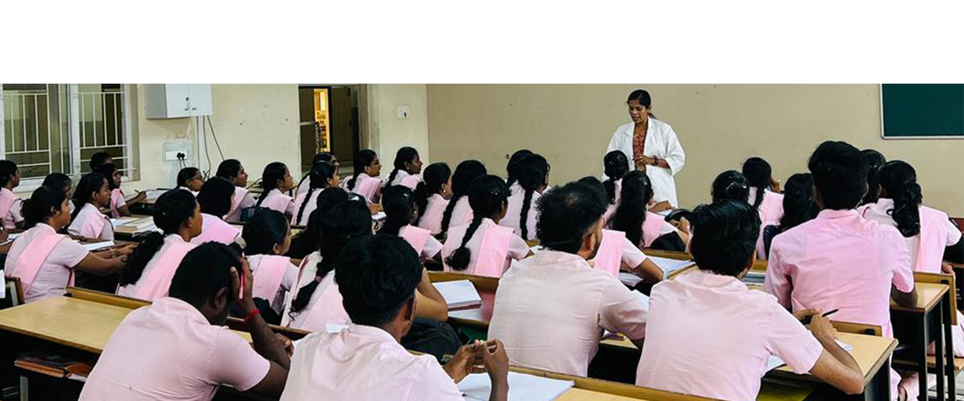 sree abirami Nursing college